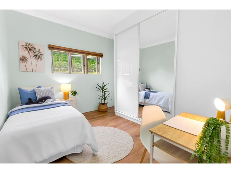 22 Mathers Road, Malanda QLD 4885