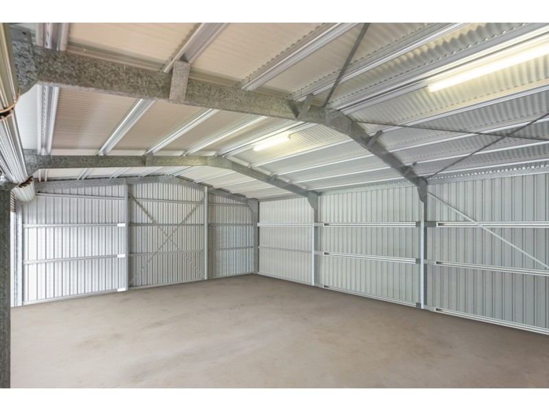 22 Mathers Road, Malanda QLD 4885