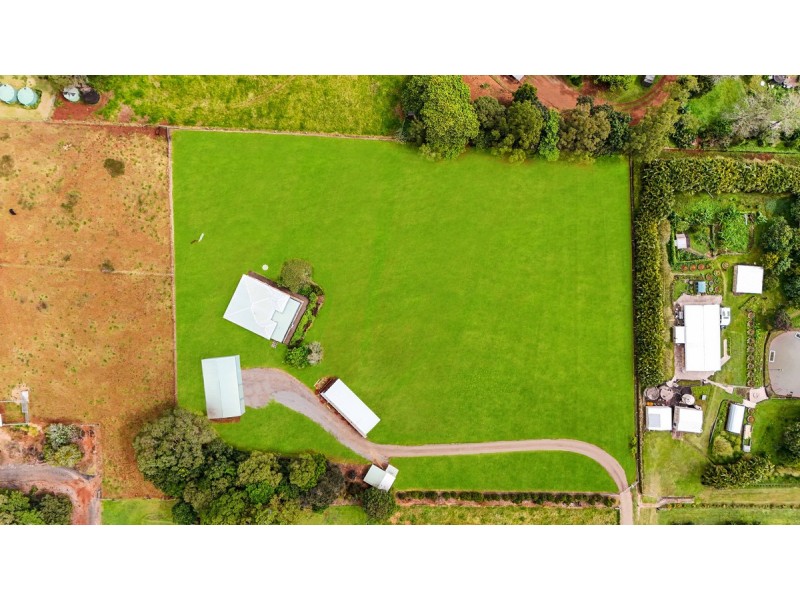 22 Mathers Road, Malanda QLD 4885