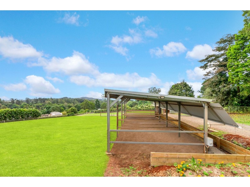 22 Mathers Road, Malanda QLD 4885