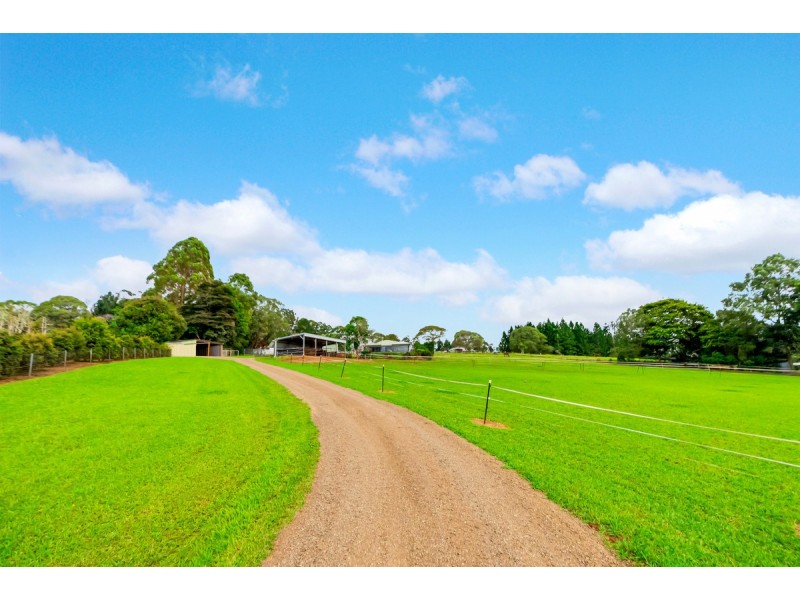 22 Mathers Road, Malanda QLD 4885
