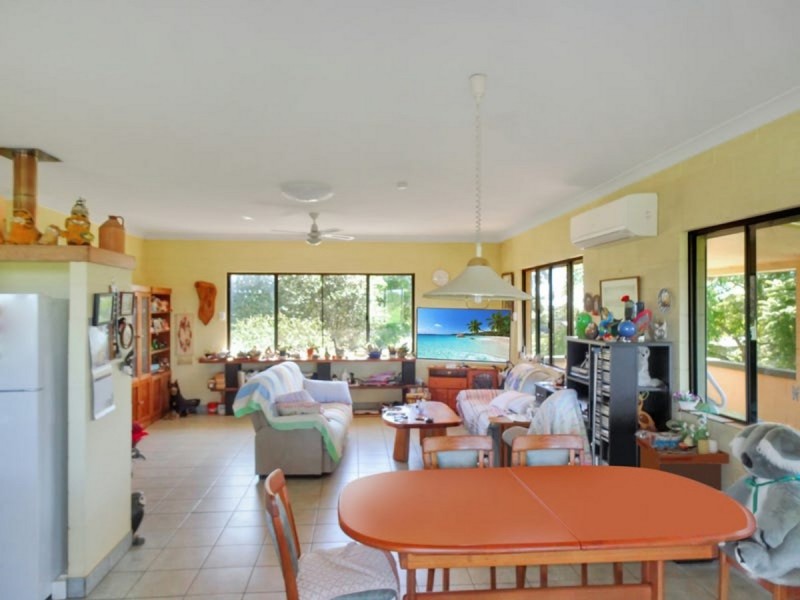 52 Mathers Road, Malanda QLD 4885