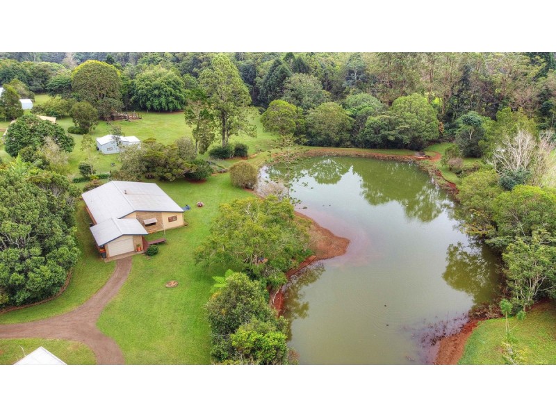 49 Glaspy Road, Malanda QLD 4885