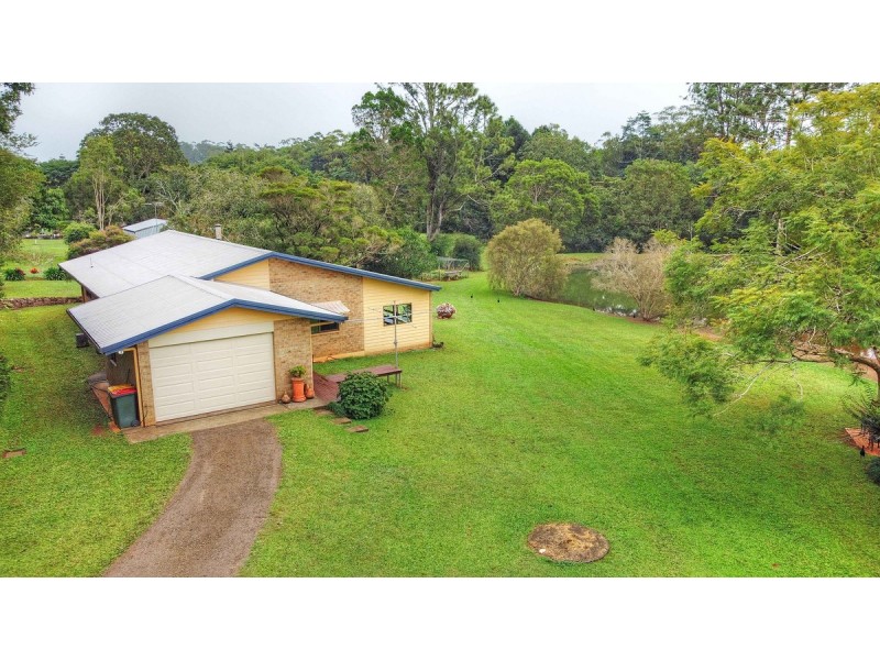 49 Glaspy Road, Malanda QLD 4885