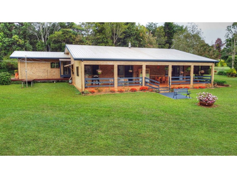 49 Glaspy Road, Malanda QLD 4885
