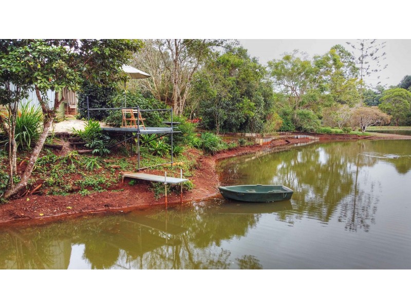 49 Glaspy Road, Malanda QLD 4885