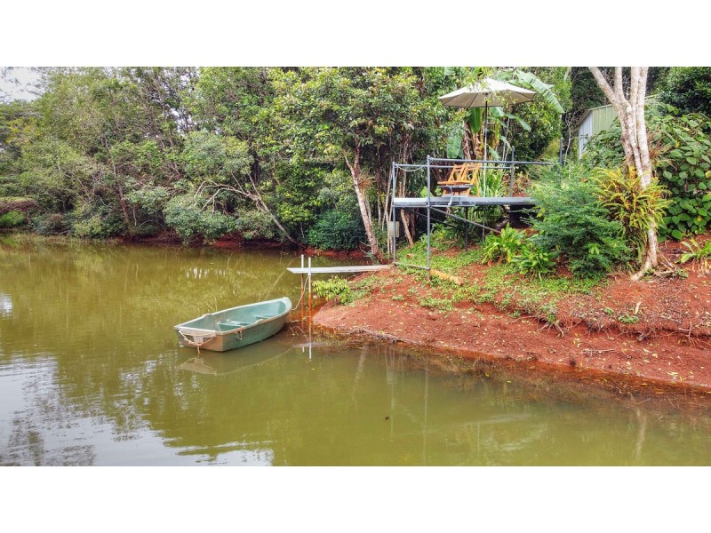 49 Glaspy Road, Malanda QLD 4885