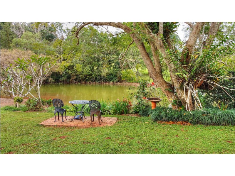 49 Glaspy Road, Malanda QLD 4885