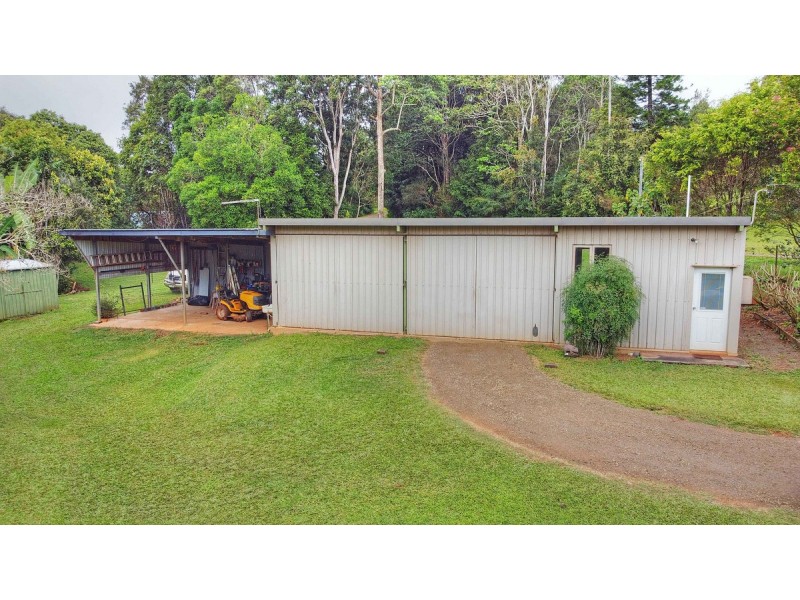 49 Glaspy Road, Malanda QLD 4885