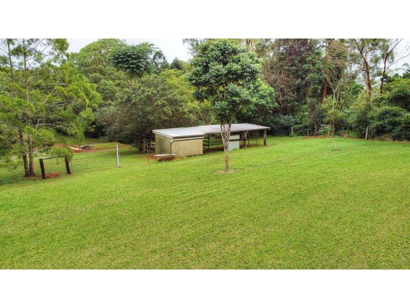 49 Glaspy Road, Malanda QLD 4885