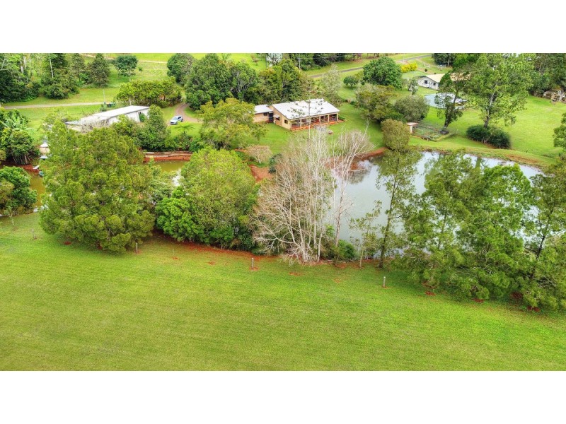 49 Glaspy Road, Malanda QLD 4885
