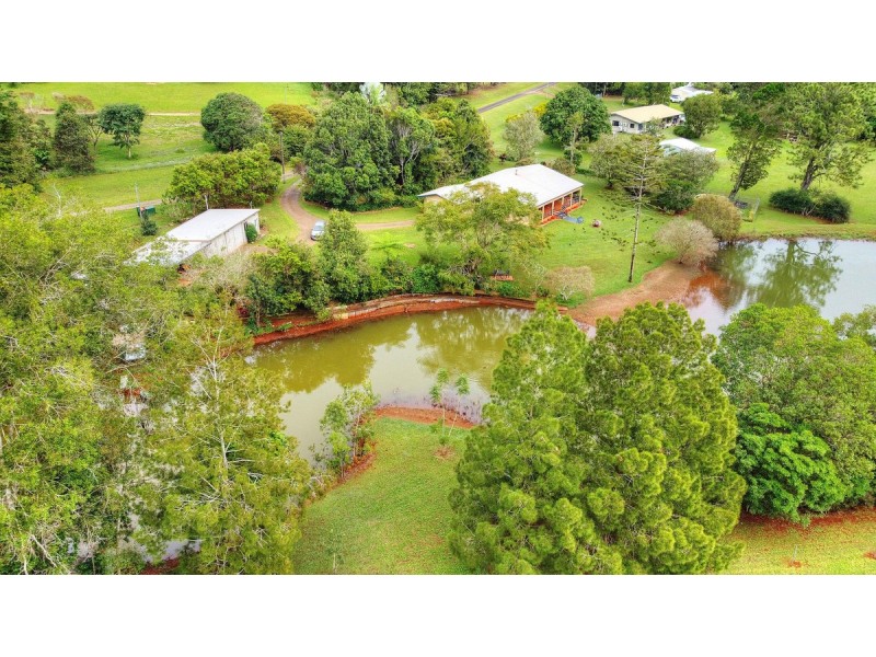 49 Glaspy Road, Malanda QLD 4885