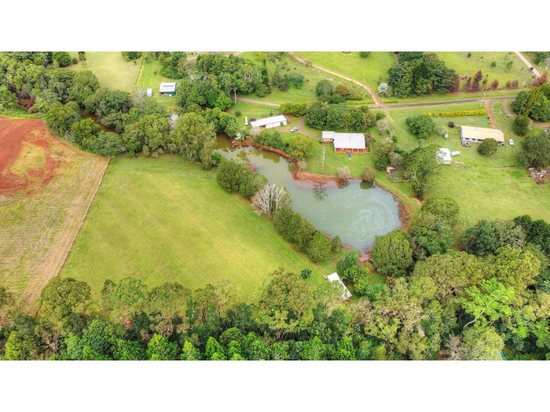 49 Glaspy Road, Malanda QLD 4885