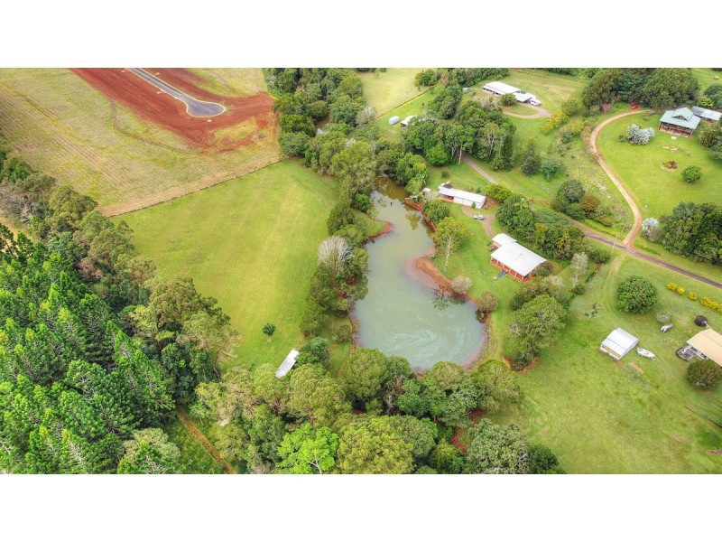 49 Glaspy Road, Malanda QLD 4885