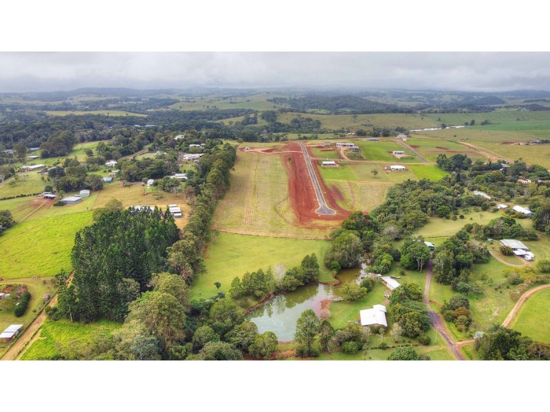 49 Glaspy Road, Malanda QLD 4885
