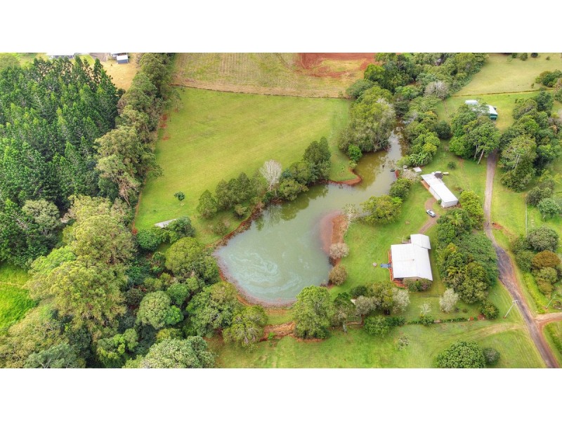 49 Glaspy Road, Malanda QLD 4885