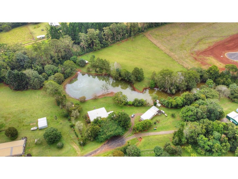 49 Glaspy Road, Malanda QLD 4885