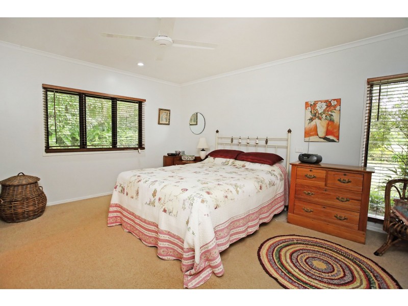 49 Glaspy Road, Malanda QLD 4885