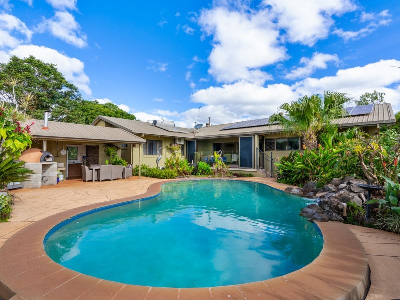 7207 Kennedy Highway, Tolga QLD 4882