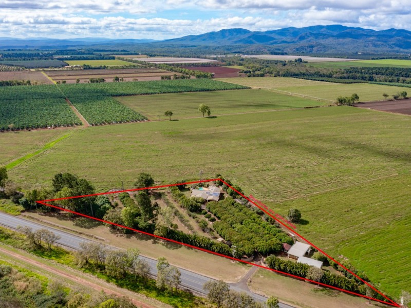 7207 Kennedy Highway, Tolga QLD 4882
