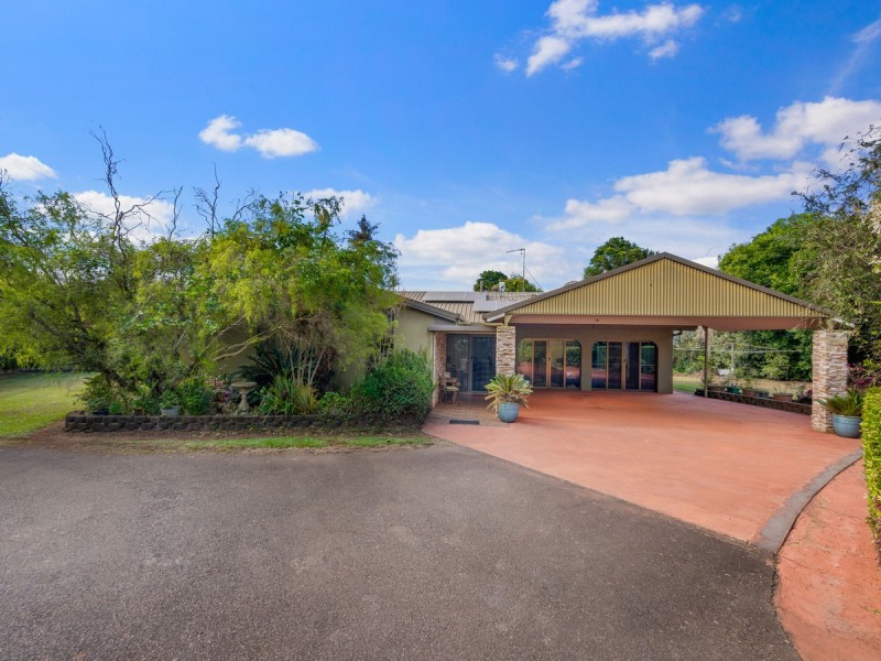 7207 Kennedy Highway, Tolga QLD 4882