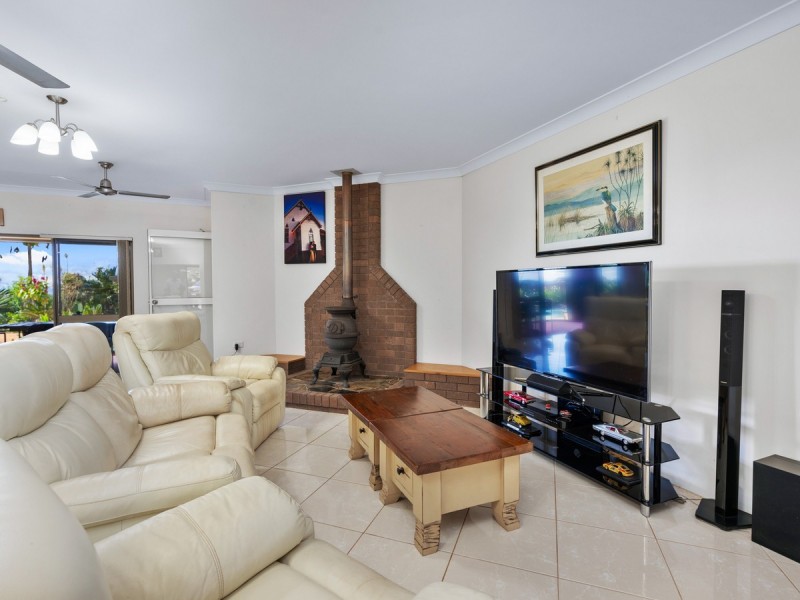 7207 Kennedy Highway, Tolga QLD 4882