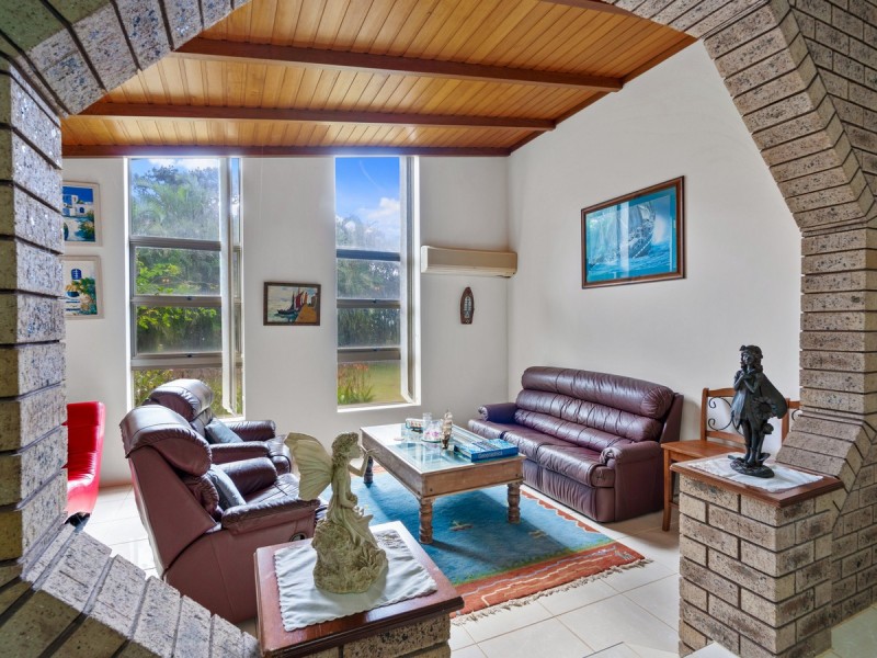 7207 Kennedy Highway, Tolga QLD 4882