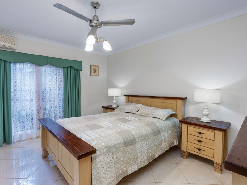 7207 Kennedy Highway, Tolga QLD 4882