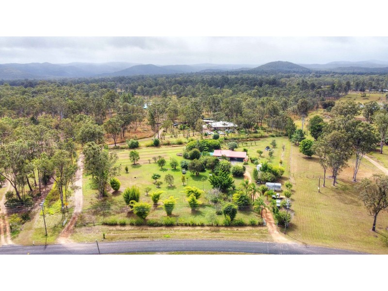 60 Western View Crescent, Millstream QLD 4888