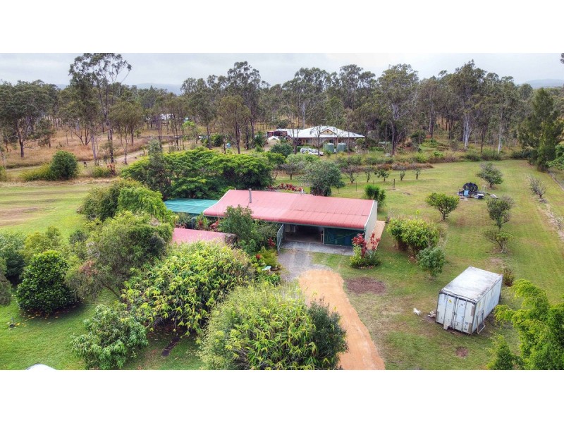 60 Western View Crescent, Millstream QLD 4888