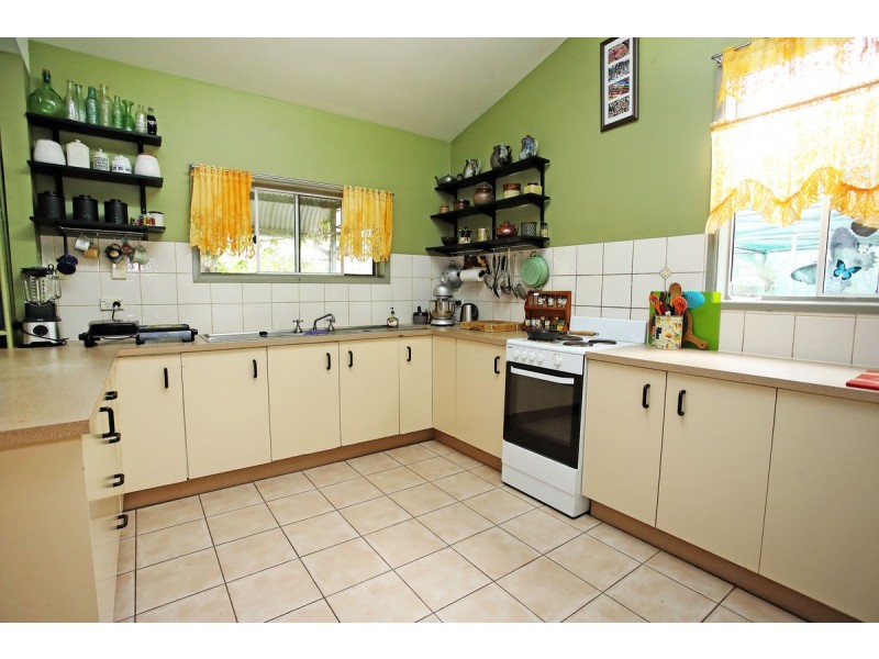 60 Western View Crescent, Millstream QLD 4888