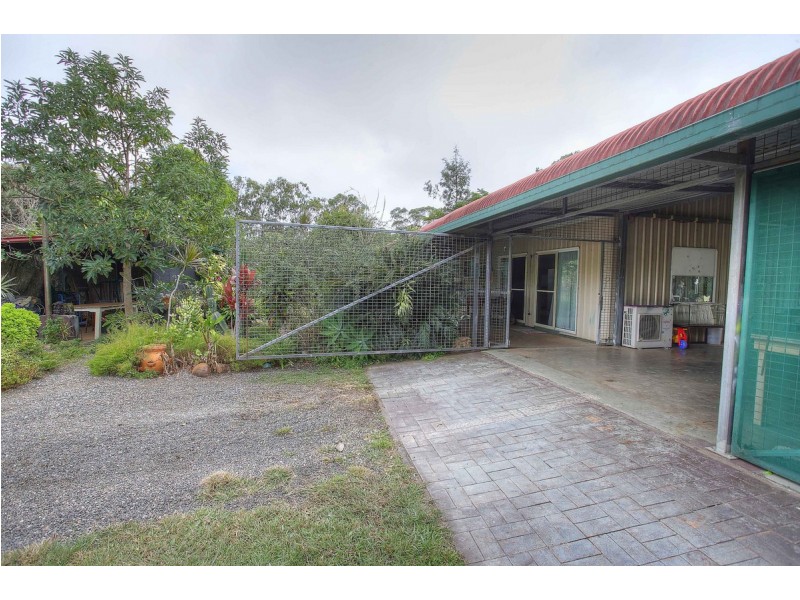 60 Western View Crescent, Millstream QLD 4888