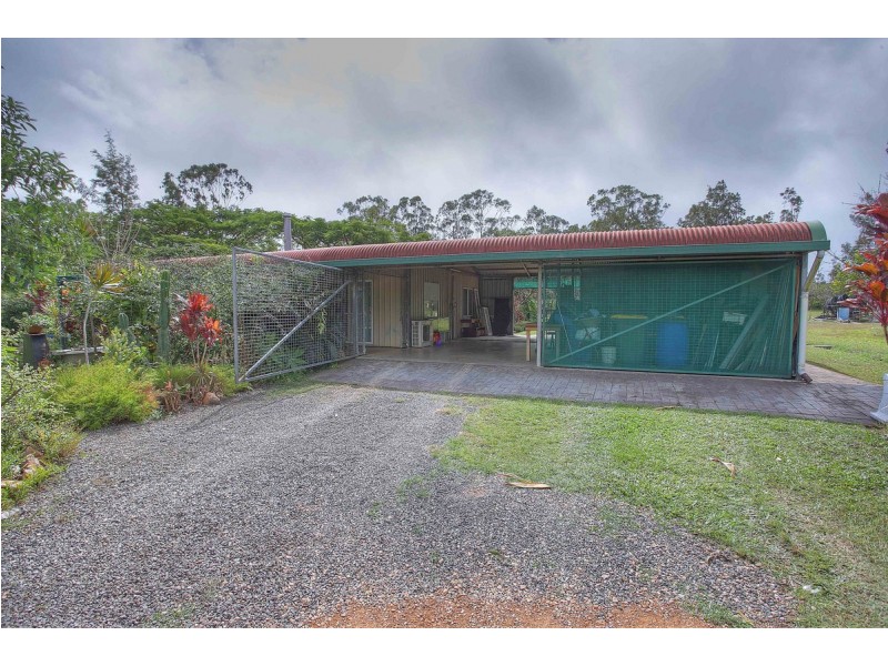 60 Western View Crescent, Millstream QLD 4888