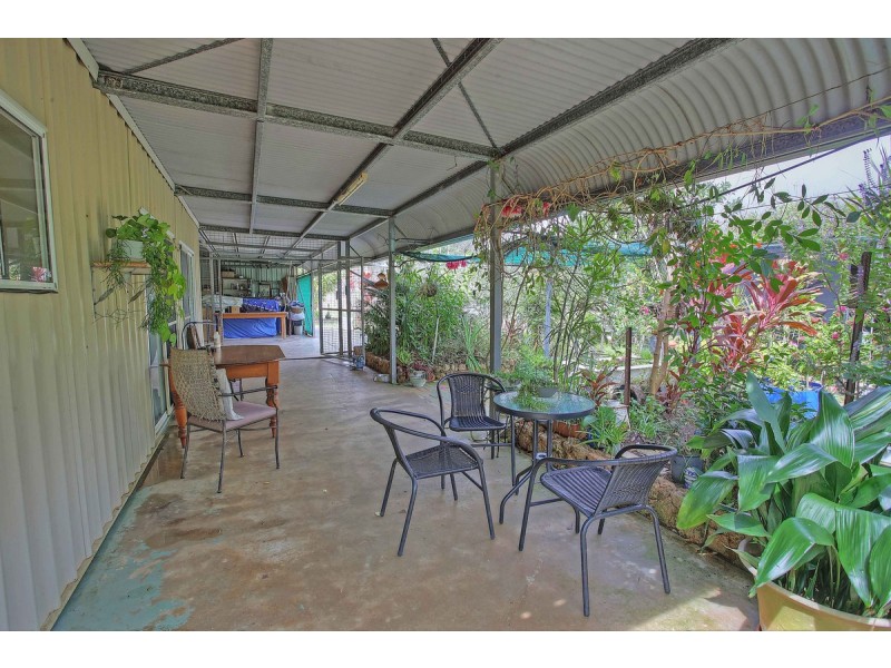 60 Western View Crescent, Millstream QLD 4888