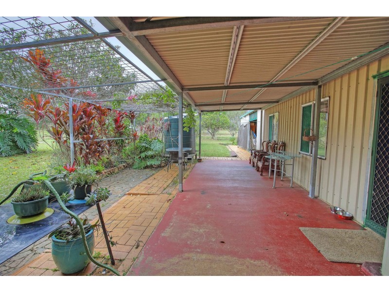 60 Western View Crescent, Millstream QLD 4888