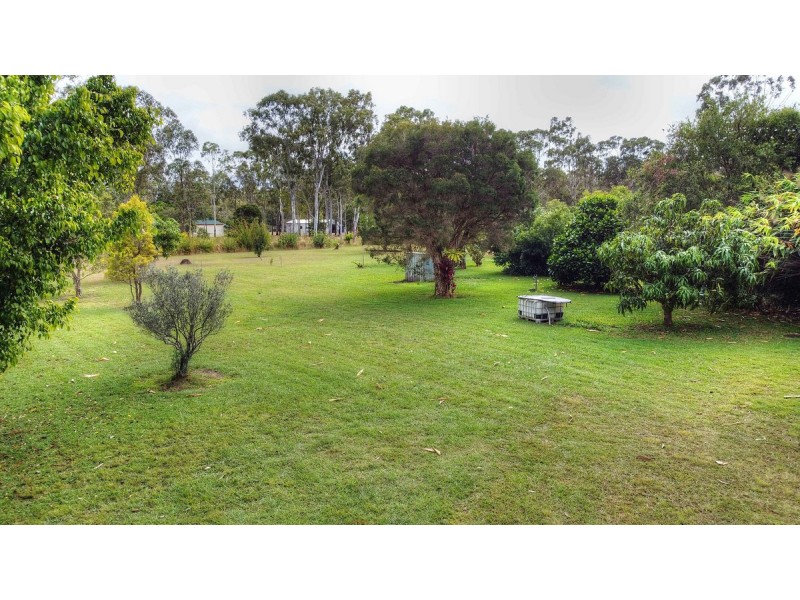 60 Western View Crescent, Millstream QLD 4888