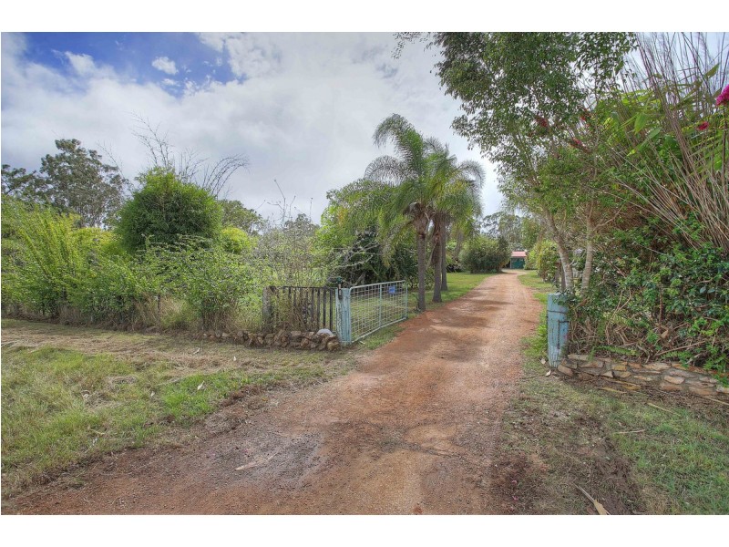 60 Western View Crescent, Millstream QLD 4888