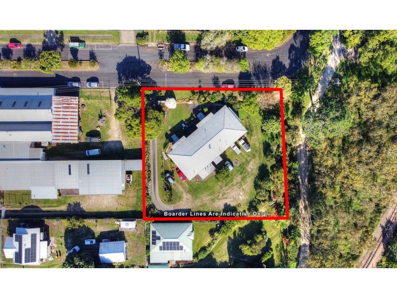 6 William Street, Herberton QLD 4887