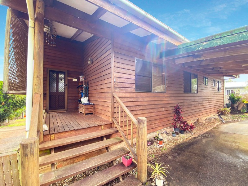 7 Abbott Street, Atherton QLD 4883