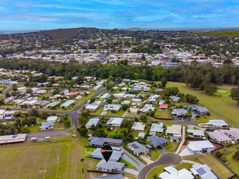 12 Driver Close, Atherton QLD 4883