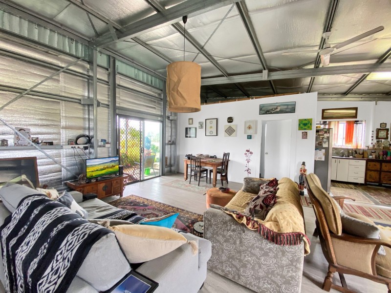 76 Gordon Earl Drive, Millstream QLD 4888