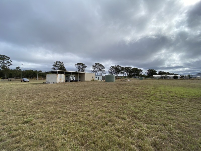 76 Gordon Earl Drive, Millstream QLD 4888