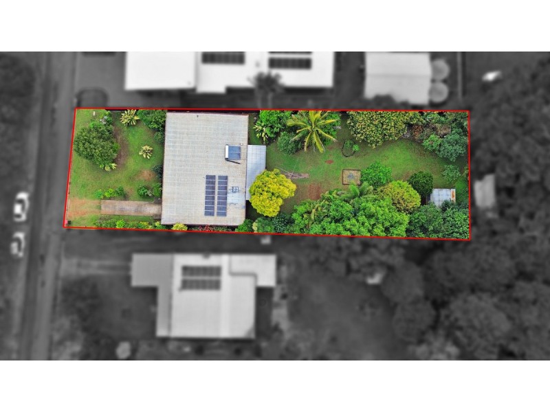 21 Beech Street, Yungaburra QLD 4884