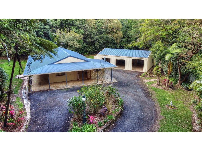 164 Carrington Road, Carrington QLD 4883