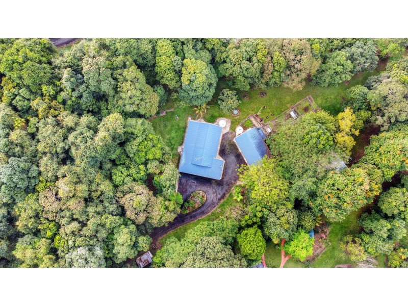 164 Carrington Road, Carrington QLD 4883