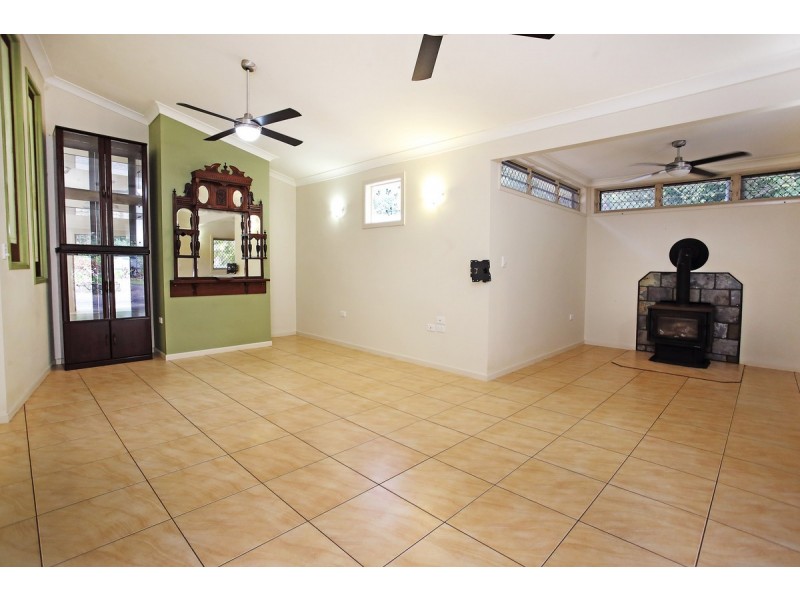 164 Carrington Road, Carrington QLD 4883