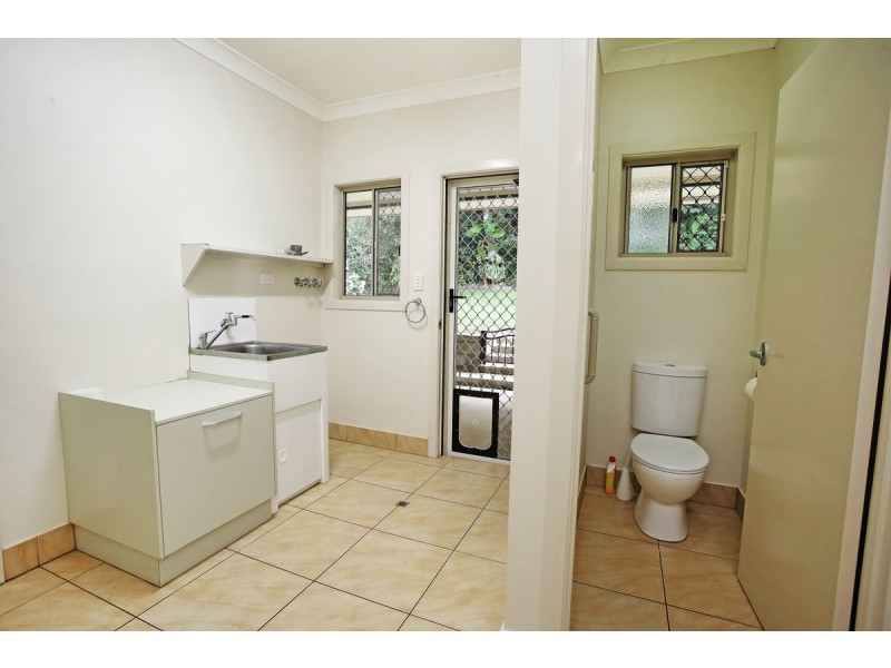 164 Carrington Road, Carrington QLD 4883
