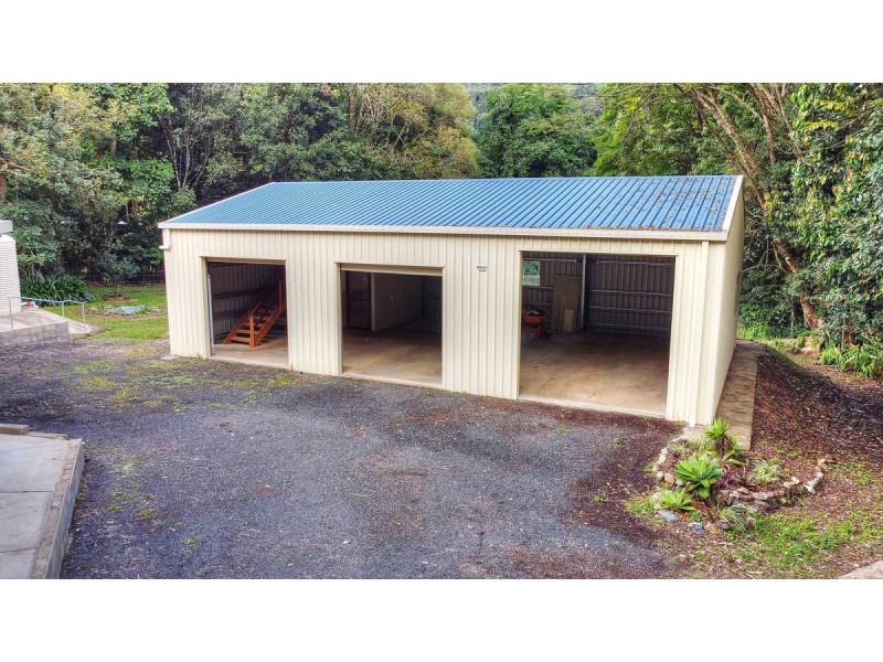 164 Carrington Road, Carrington QLD 4883