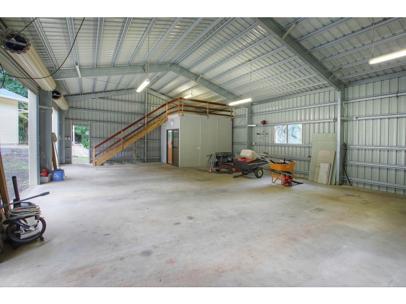 164 Carrington Road, Carrington QLD 4883