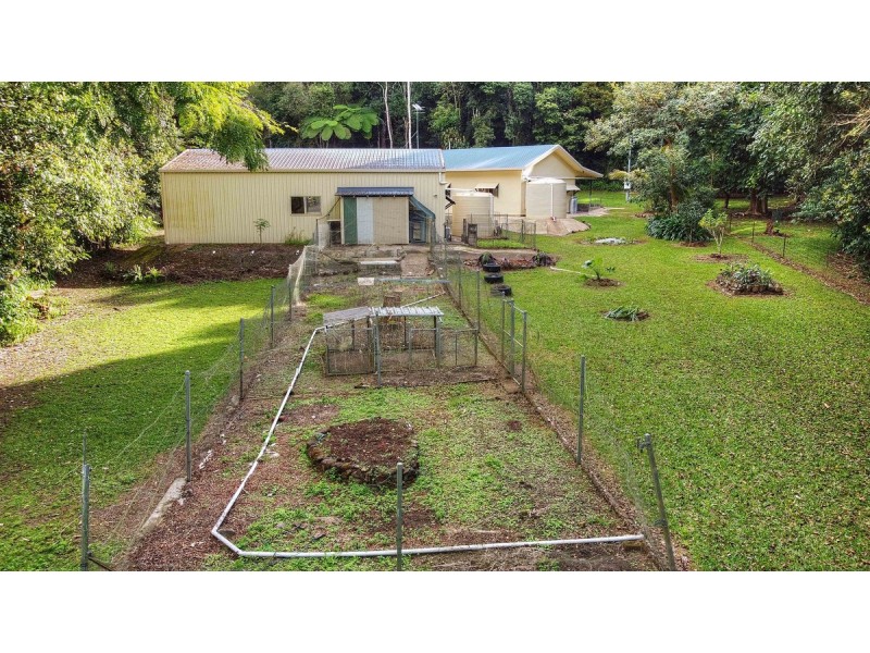 164 Carrington Road, Carrington QLD 4883